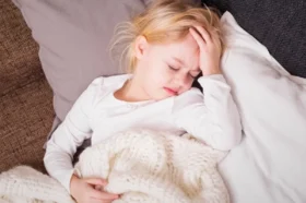 Давит изнутри. Врач назвала риски внутричерепного давления у детей Давит изнутри. Врач назвала риски внутричерепного давления у детей