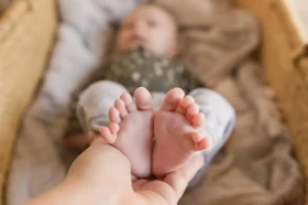 Мутация или спирт? Эксперт раскрыл причины появления лишних пальцев Мутация или спирт? Эксперт раскрыл причины появления лишних пальцев