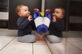 Урок «химии». Как защитить ребёнка от отравления