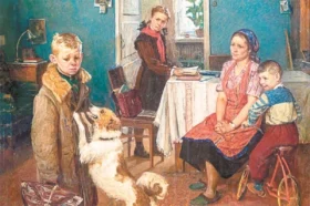 Два плюс два равно презрению? Как пережить экзамены и плохие оценки ребёнка