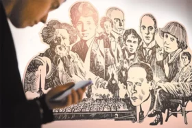 Окружающий кумир. На кого равняются сегодняшние дети?